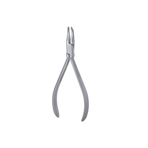 Pliers Weingart with long handles (YDM)