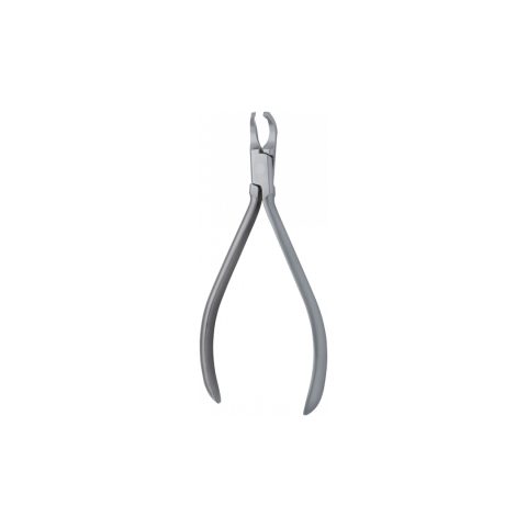 Pliers for removal brackets with long handles Fine (YDM)