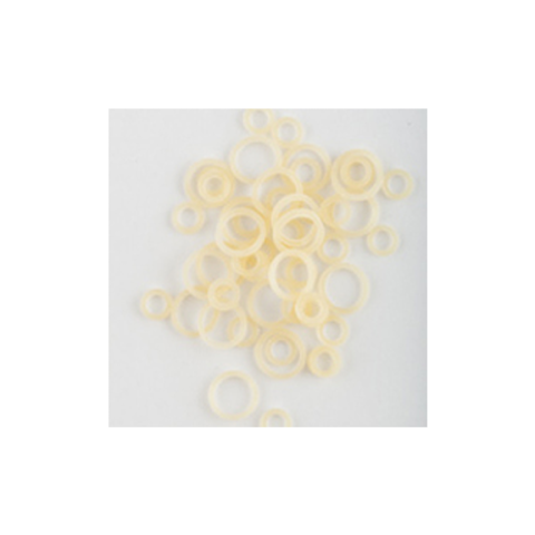 Penguin ZOO Bands elastic 7.94 mm (100 pcs) 100 g (Ormco)