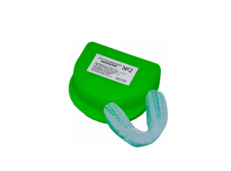 Corrector Arsenina №2