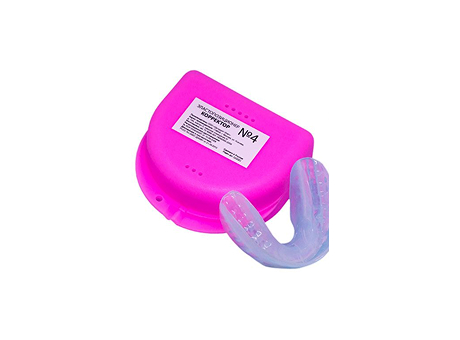 Corrector Arsenina №4