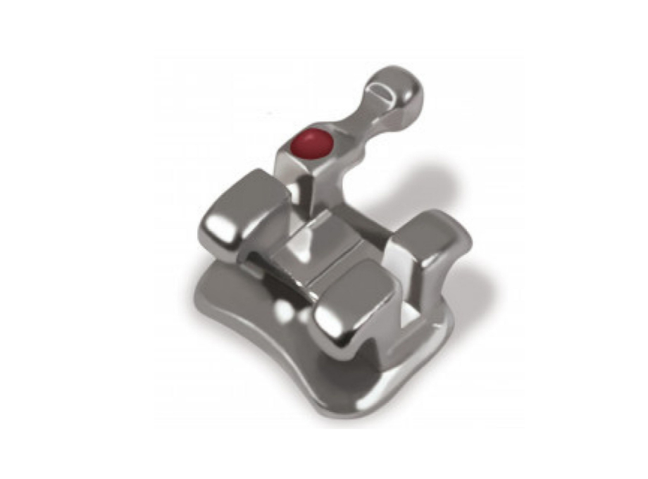 Metal bracket Gemini MBT .022 LL/LR1,2 (3M)