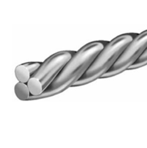 Blank Flex Unitek .0195 35,56 cm (3M)