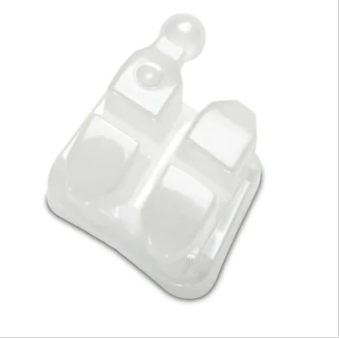 Ceramic bracket Clarity Advanced ROTH .018 slot UL3 (3M)