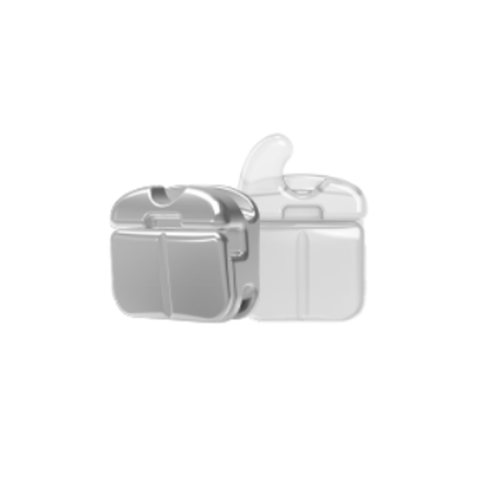 Buccal tube Carriere SLX 3D 26 tooth UL6 (Ortho Organizers)